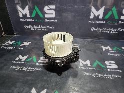 View Auto part Heater Fan Motor Ford Transit 2020