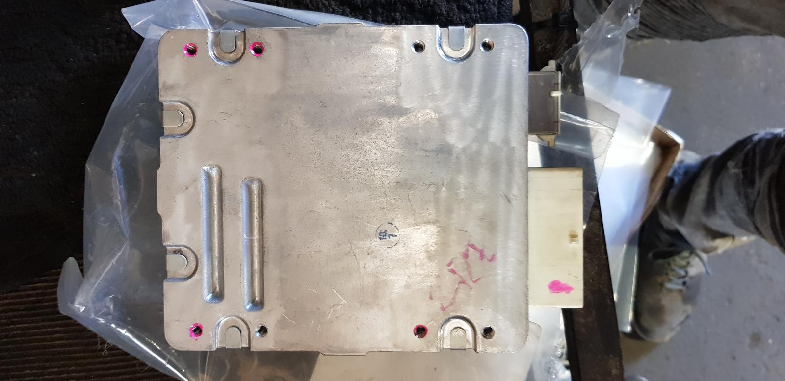 View Auto part Ecu Toyota Corolla 2009
