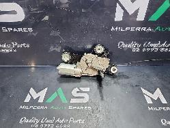 View Auto part Wiper Motor Mazda 3 2008