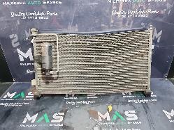 View Auto part A/C Condenser Holden Commodore 2002