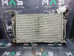 View Auto part Radiator Holden Commodore 2002