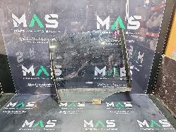 View Auto part Right Rear Door Window Holden Commodore 2002