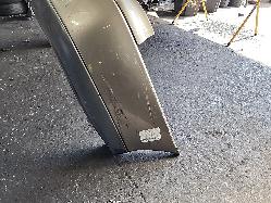 View Auto part Rear Bumper Holden Commodore 2002