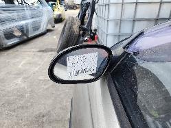 View Auto part Left Door Mirror Holden Commodore 2002