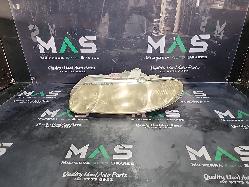 View Auto part Left Headlamp Holden Commodore 2002