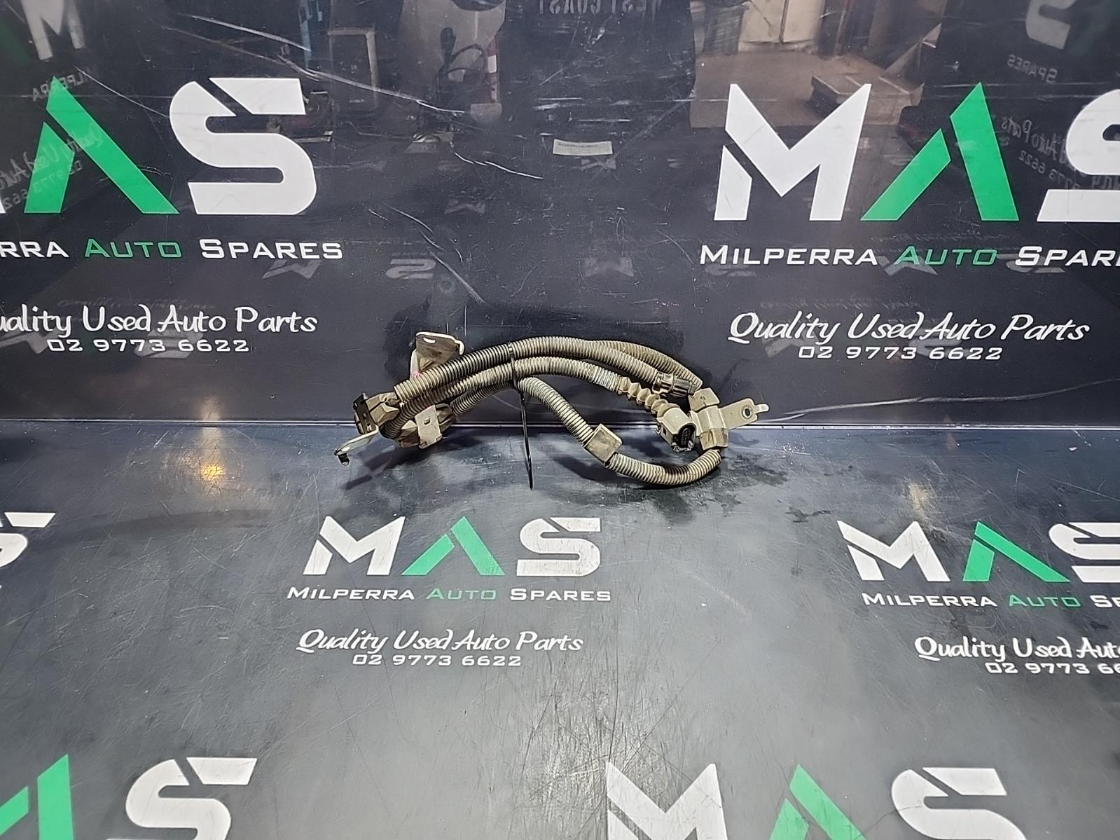 View Auto part Wire Harness Nissan Qashqai 2016