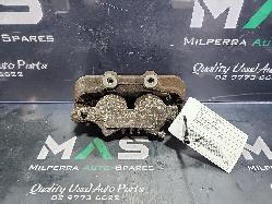 View Auto part Caliper Holden Commodore 2002