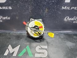 View Auto part Airbag Module/Sensor Holden Commodore 2002