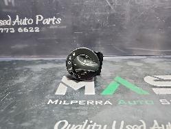 View Auto part Combination Switch Holden Commodore 2002