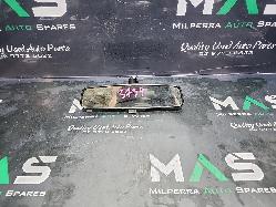 View Auto part Interior Mirror Holden Commodore 2002