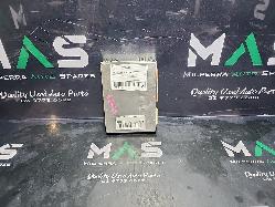 View Auto part Ecu Holden Commodore 2002