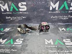 View Auto part Seatbelt/Stalk Holden Commodore 2002