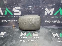 View Auto part Console Holden Commodore 2002