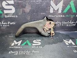 View Auto part Handbrake Lever Holden Commodore 2002