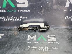 View Auto part Door Handle Mitsubishi Eclipse Cross 2020