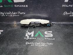 View Auto part Door Handle Mitsubishi Eclipse Cross 2020