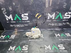 View Auto part Door/Boot/Gate Lock Mitsubishi Eclipse Cross 2020