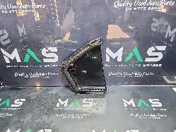 View Auto part Left Rear 1/4 Door Glass Mitsubishi Eclipse Cross 2020