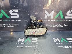 View Auto part Left Indicator/Fog/Side Mazda 3 2008