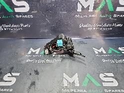 View Auto part Fuse Box Toyota Hilux 2016