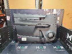 View Auto part Door Trim Toyota Hilux 2016