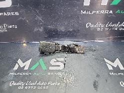 View Auto part Seatbelt/Stalk Toyota Hilux 2016