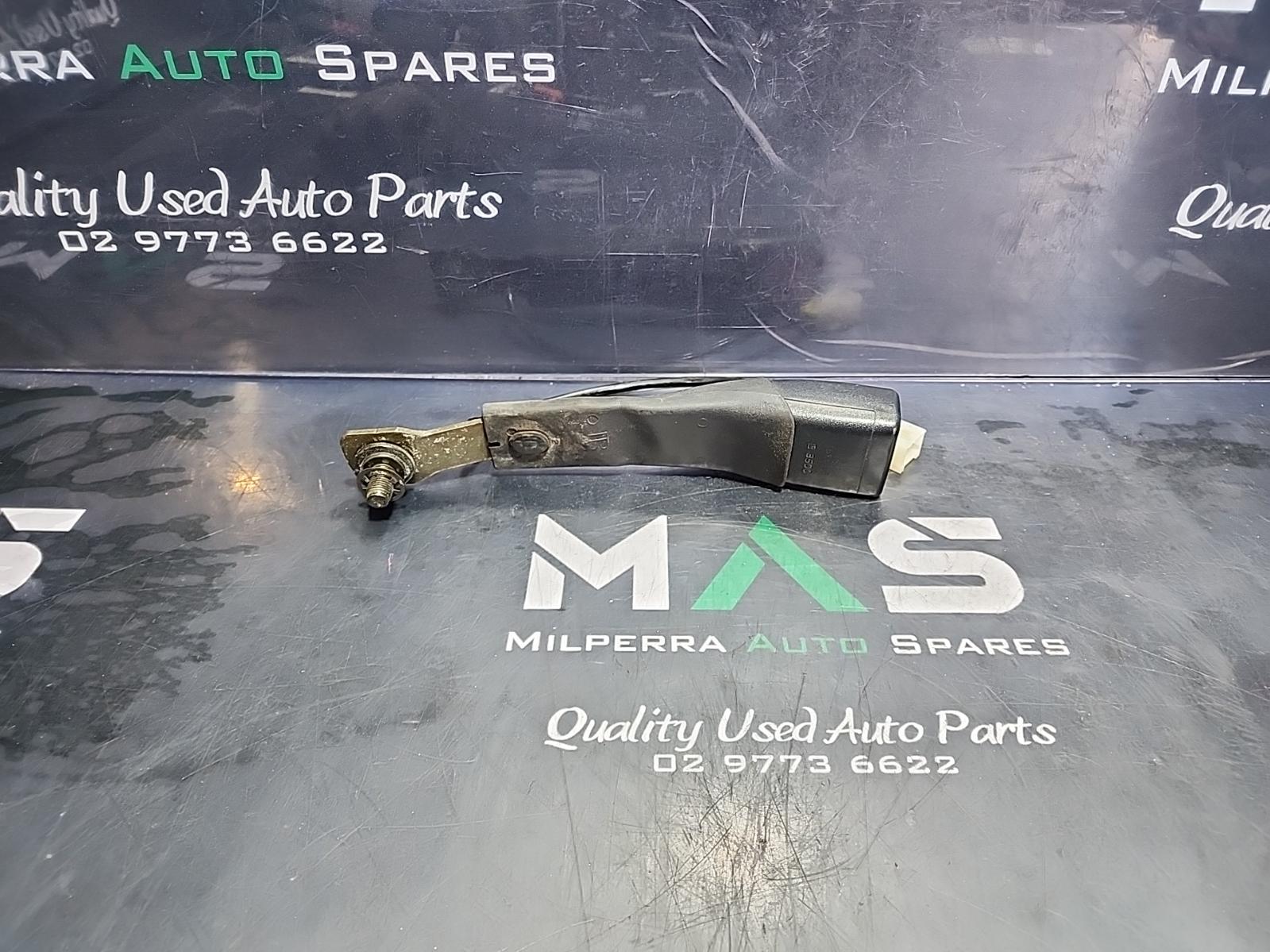 View Auto part Seatbelt/Stalk Subaru Forester 2005