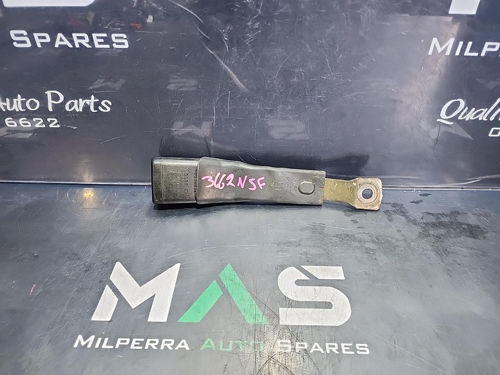 View Auto part Seatbelt/Stalk Subaru Forester 2005