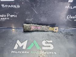 View Auto part Seatbelt/Stalk Subaru Forester 2005
