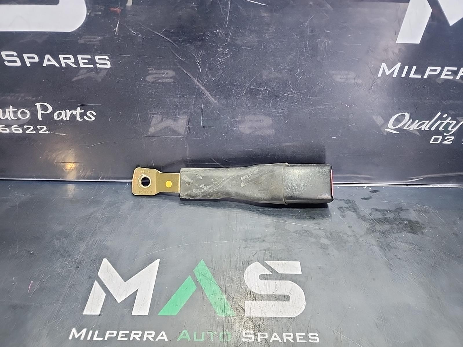 View Auto part Seatbelt/Stalk Subaru Forester 2005