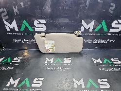 View Auto part Sunvisor Subaru Forester 2005