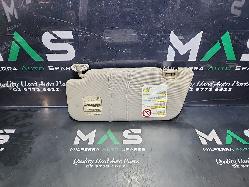 View Auto part Sunvisor Subaru Forester 2005