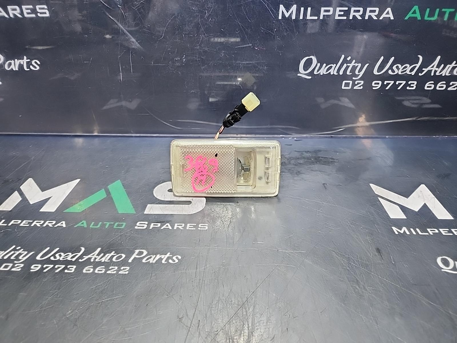 View Auto part Courtesy Light Subaru Forester 2005