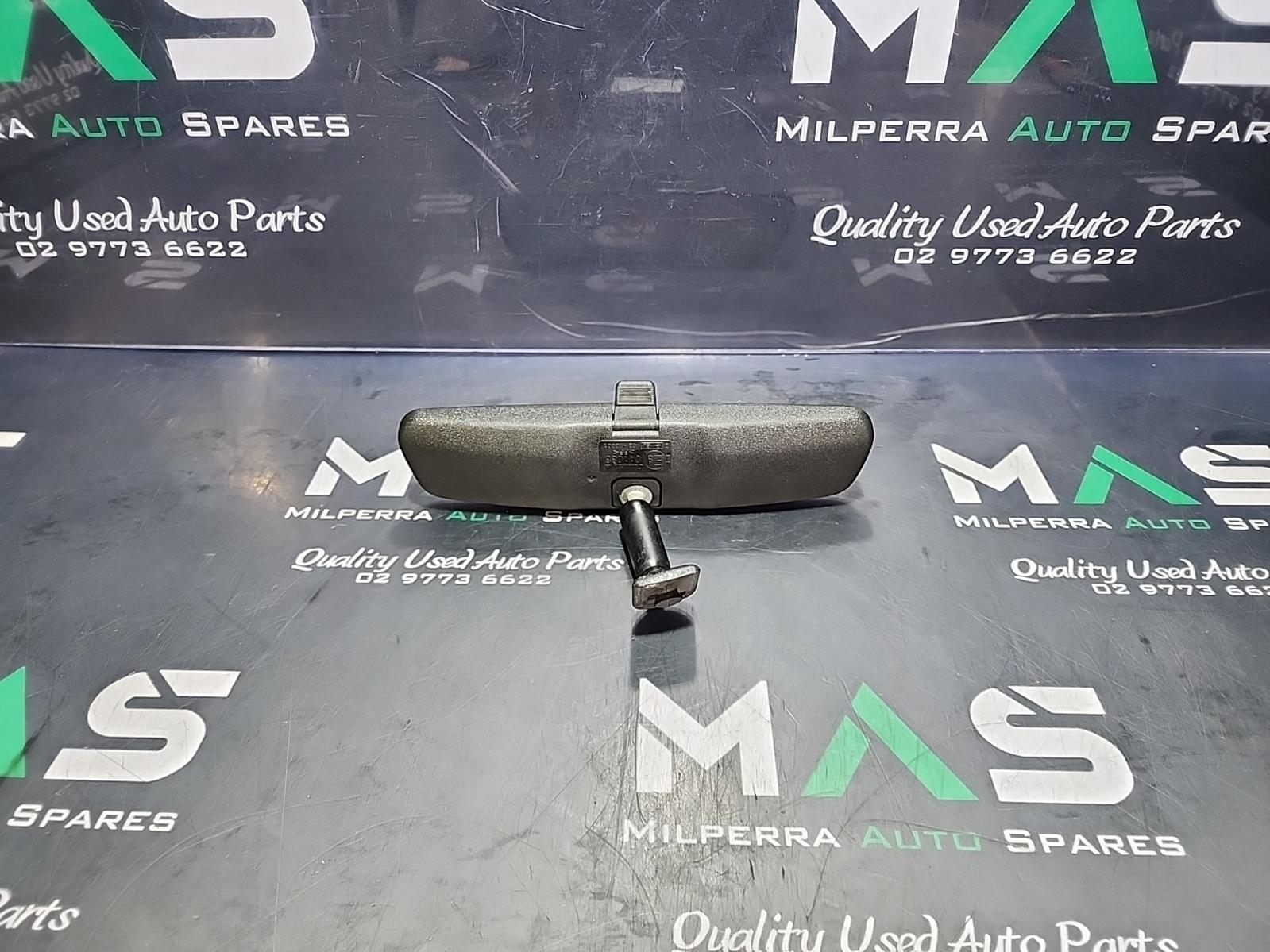 View Auto part Interior Mirror Subaru Forester 2005