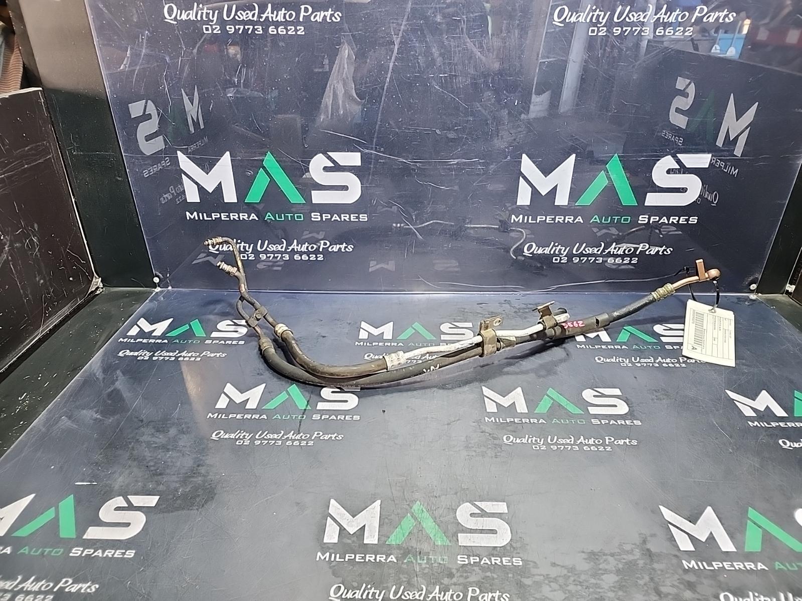 View Auto part Power Steer Hose Subaru Forester 2005