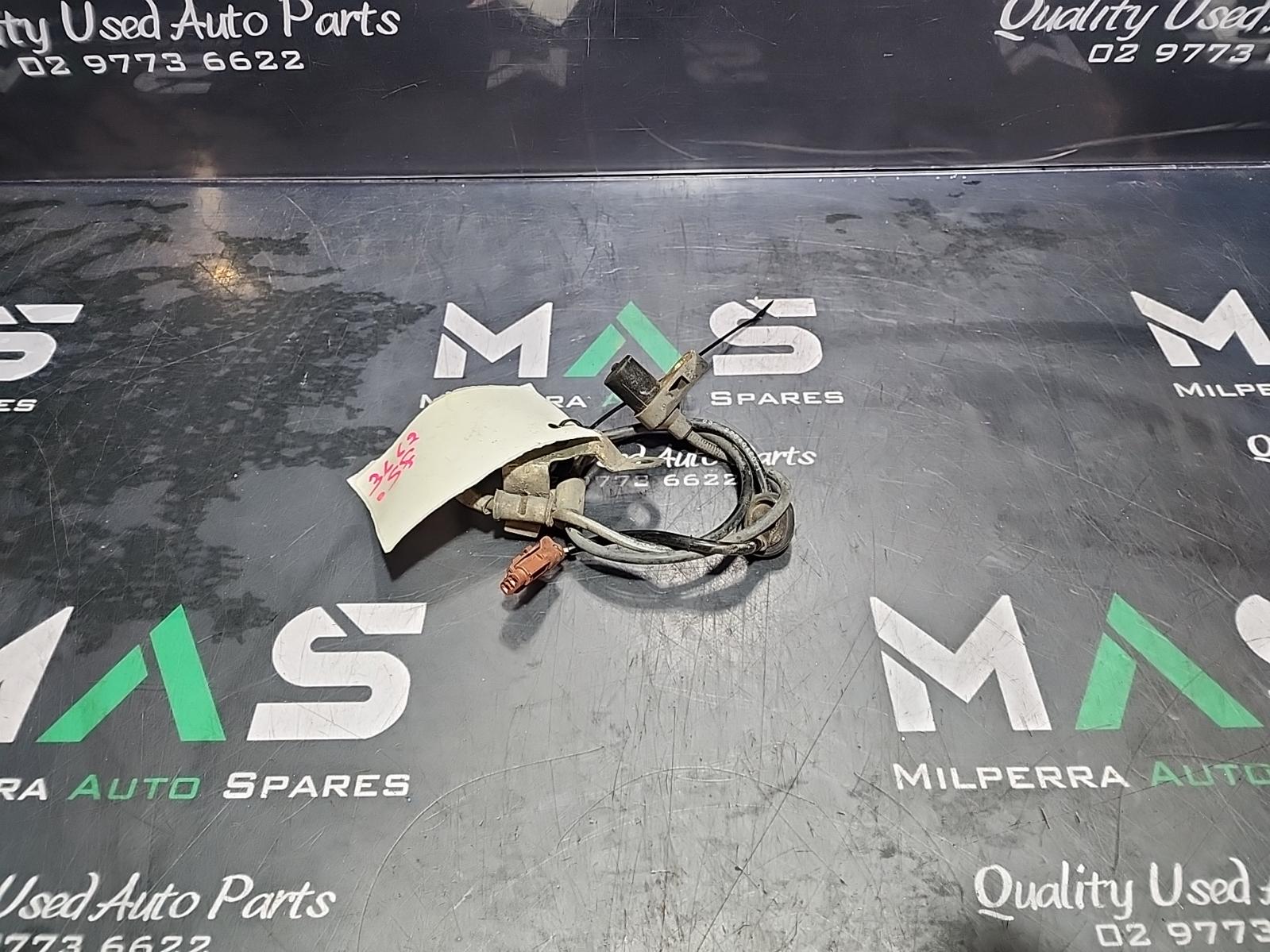 View Auto part Abs Sensor Subaru Forester 2005