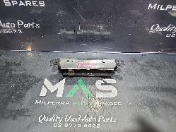 View Auto part Clock Subaru Forester 2005