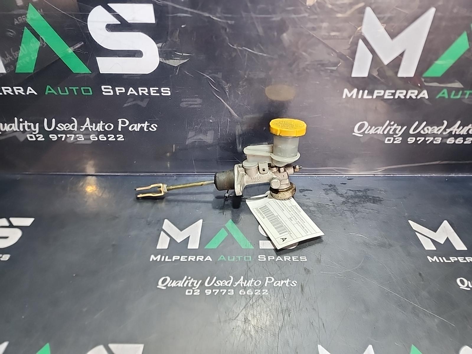 View Auto part Clutch Master Cylind Subaru Forester 2005