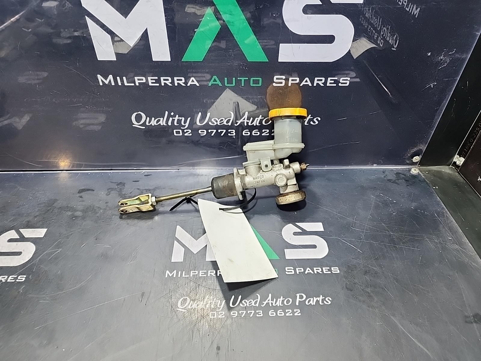 View Auto part Clutch Master Cylind Subaru Forester 2005