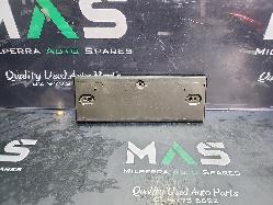 View Auto part Front Bumper Kia Cerato 2017