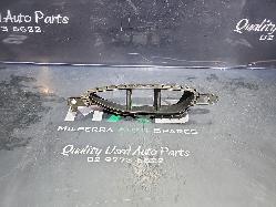 View Auto part Grille Kia Cerato 2017