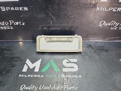 View Auto part Courtesy Light Mg Zs 2023