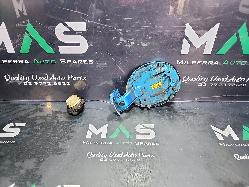 View Auto part Fuel Door / Filler Mazda 3 2009