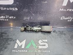 View Auto part Seatbelt/Stalk Mazda 3 2009