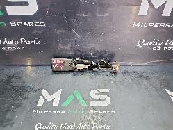 View Auto part Seatbelt/Stalk Mazda 3 2009