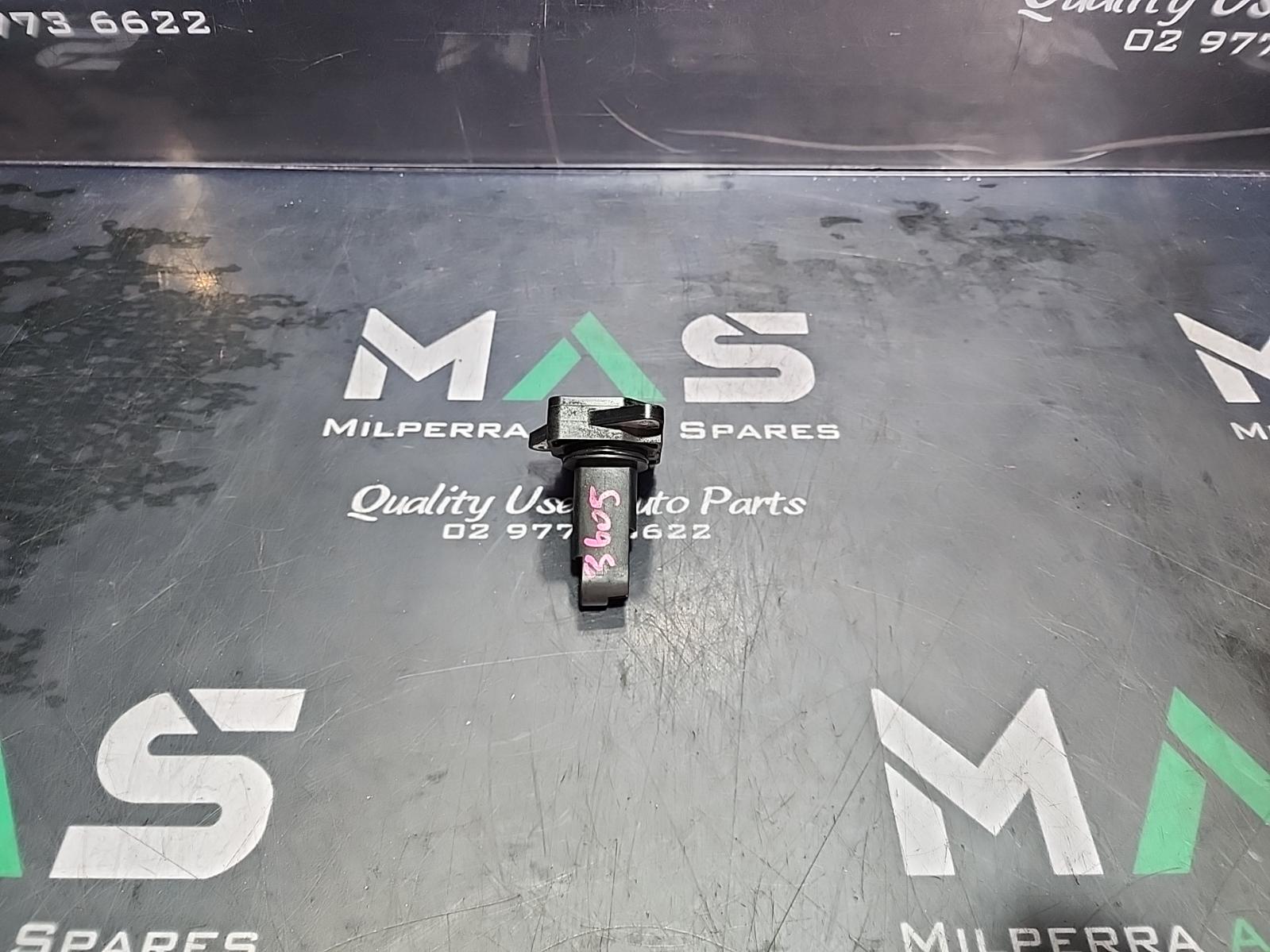 View Auto part Air Flow Meter Mazda 3 2009