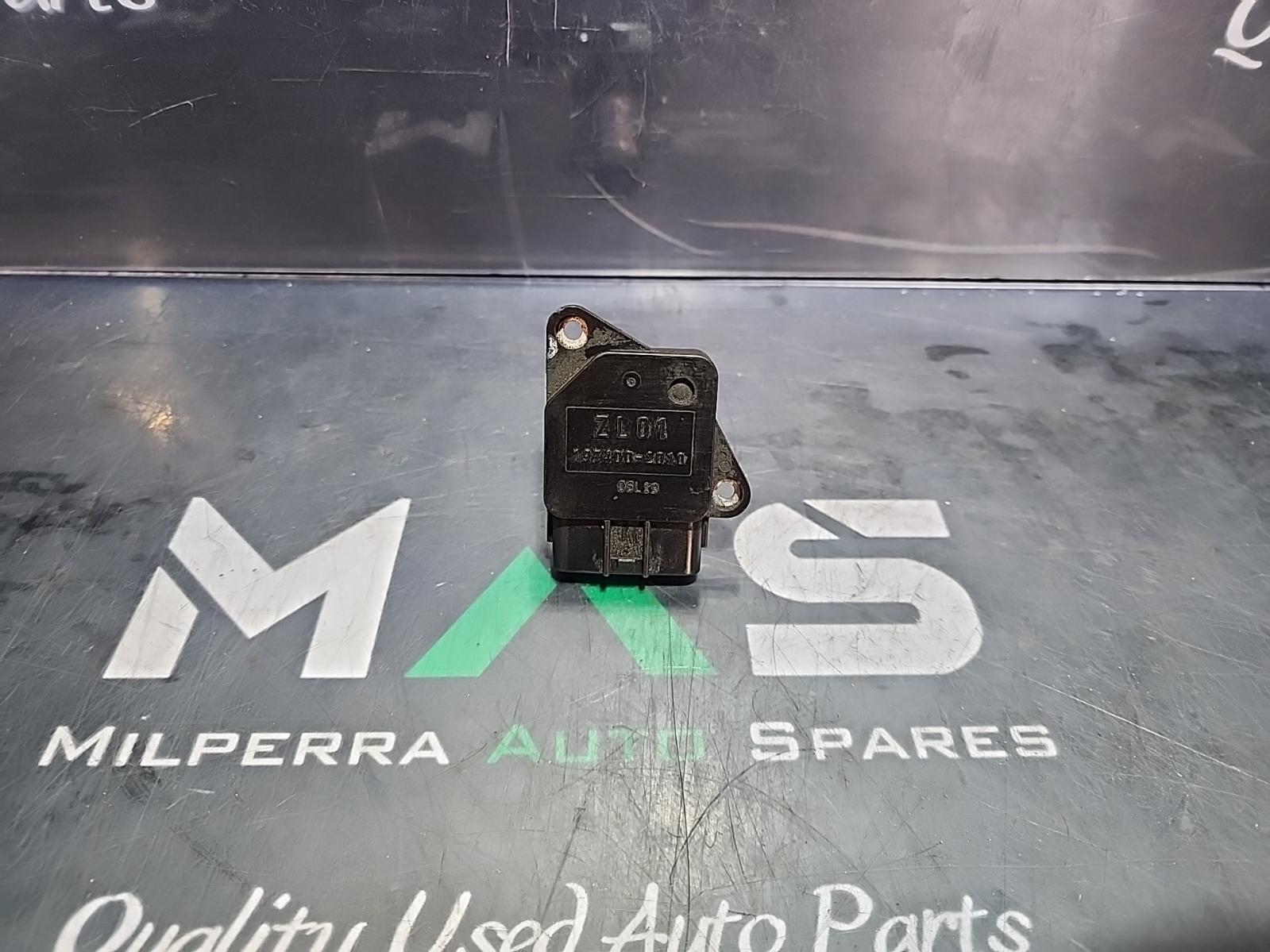 View Auto part Air Flow Meter Mazda 3 2009