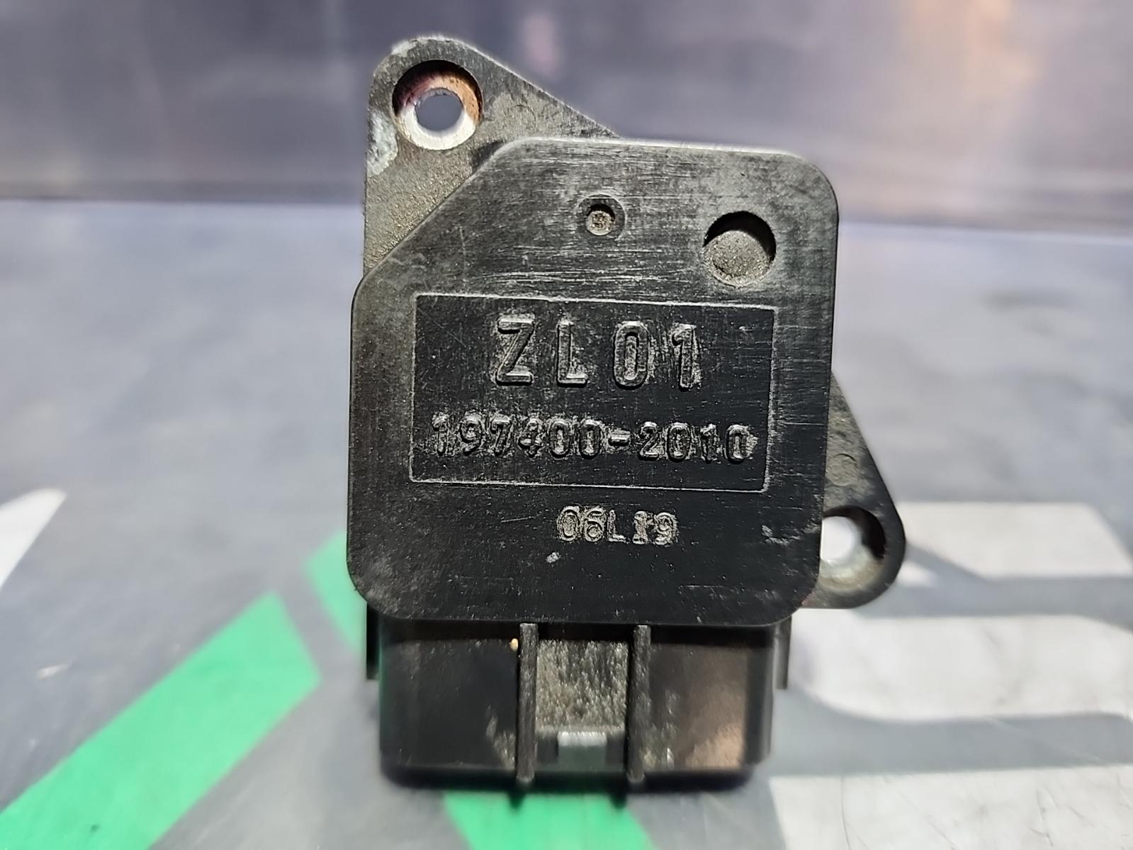 View Auto part Air Flow Meter Mazda 3 2009