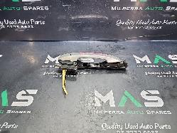 View Auto part Door Handle Subaru Forester 2009