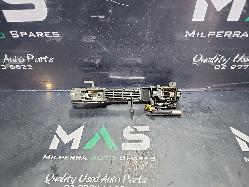 View Auto part Door Handle Subaru Forester 2009